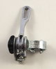 Sachs shifter, friction