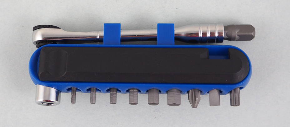 ca 4,5 cm Mini-Sechskantschlüssel Mini-Werkzeug 132495 