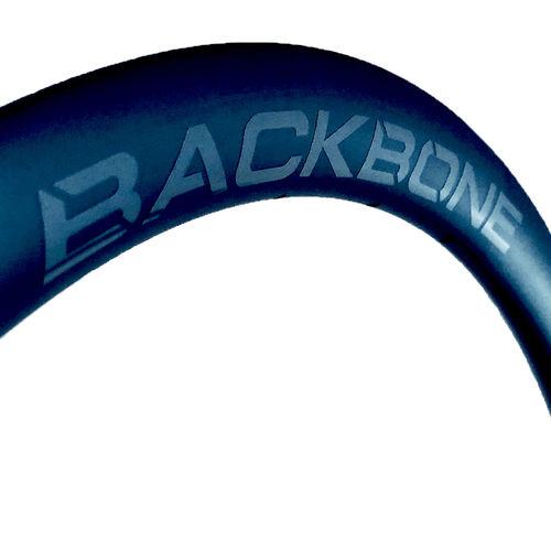 Backbone Carbon rim