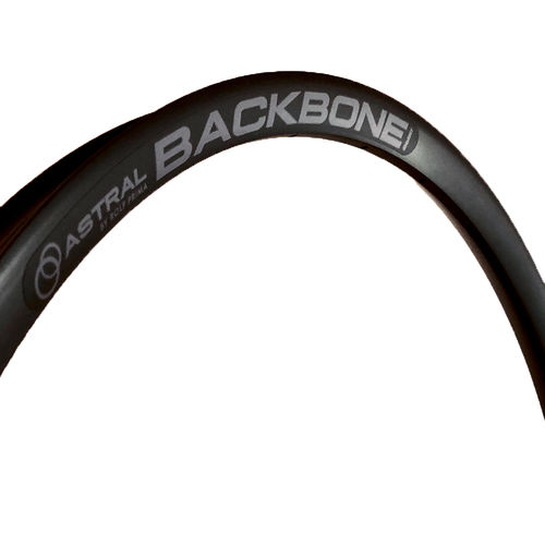 Backbone rim