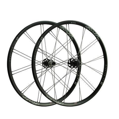 Hyalite Wide Carbon, 700c