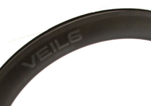 Veil6 disc rim